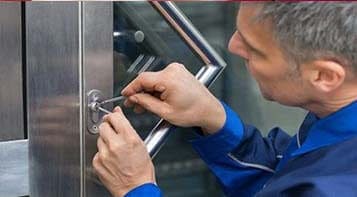 Commercial locksmith sydney